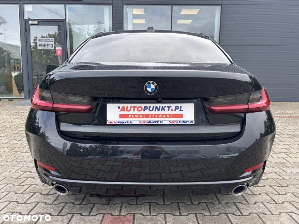 BMW Seria 3 - 7
