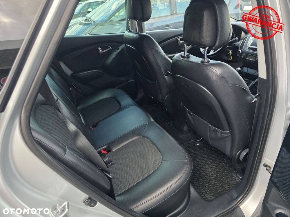 Hyundai ix35 - 22