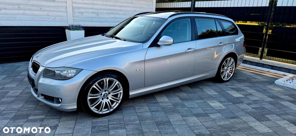 BMW Seria 3 - 6