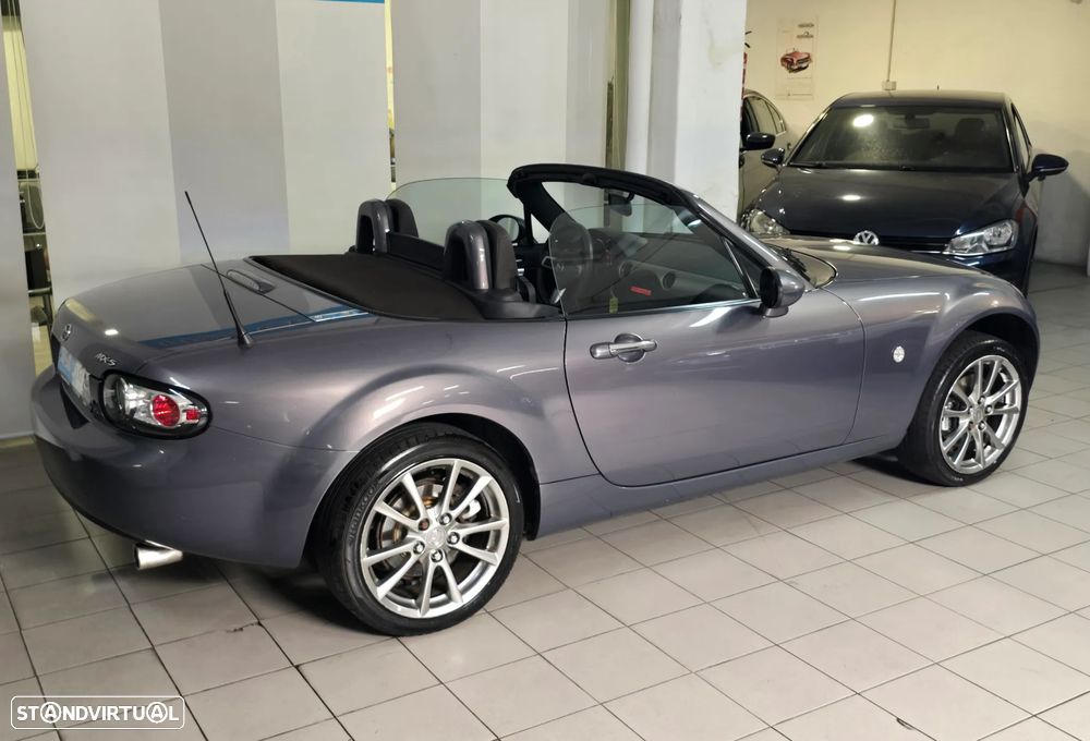 Mazda MX-5 - 11