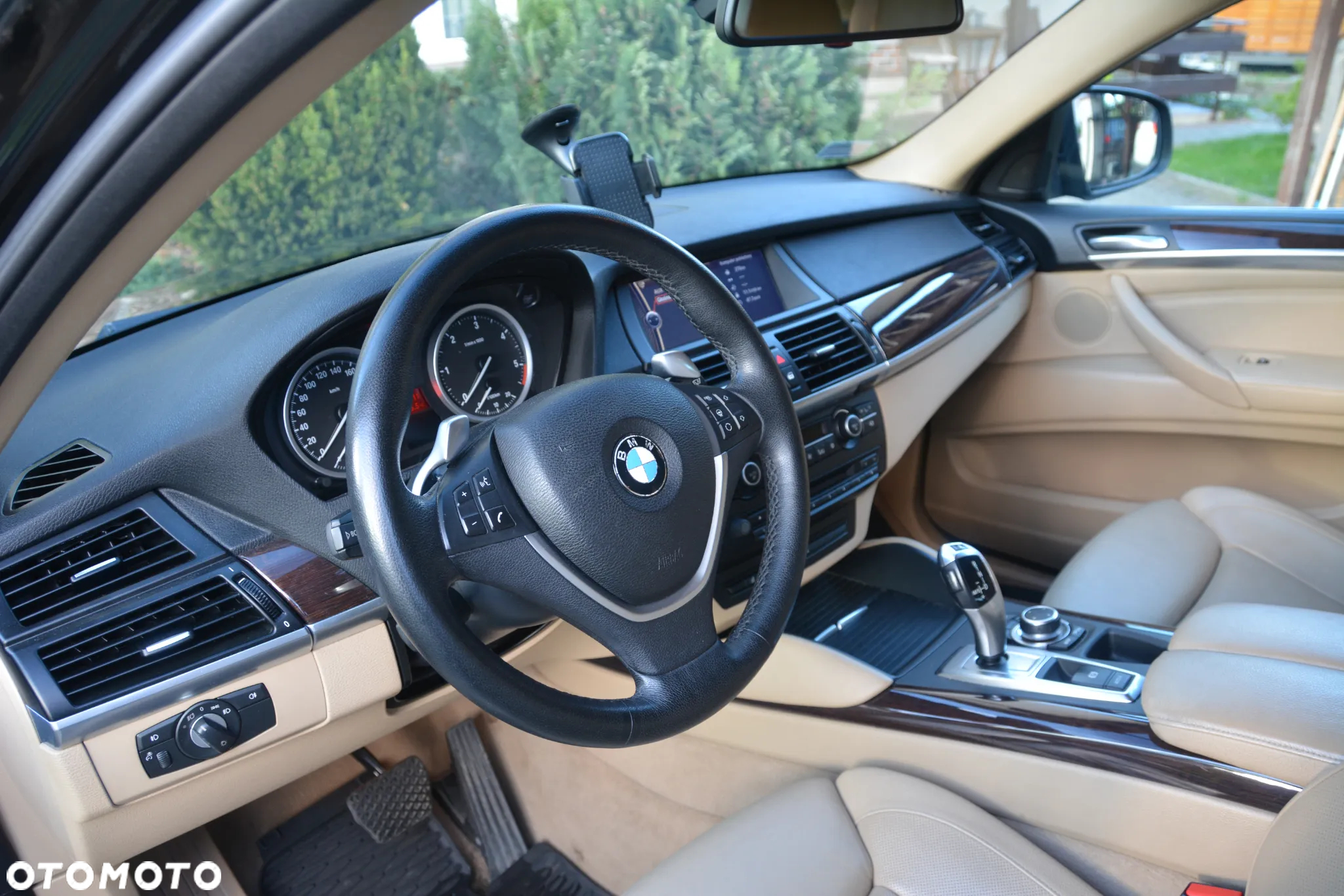 BMW X6 40d xDrive - 11