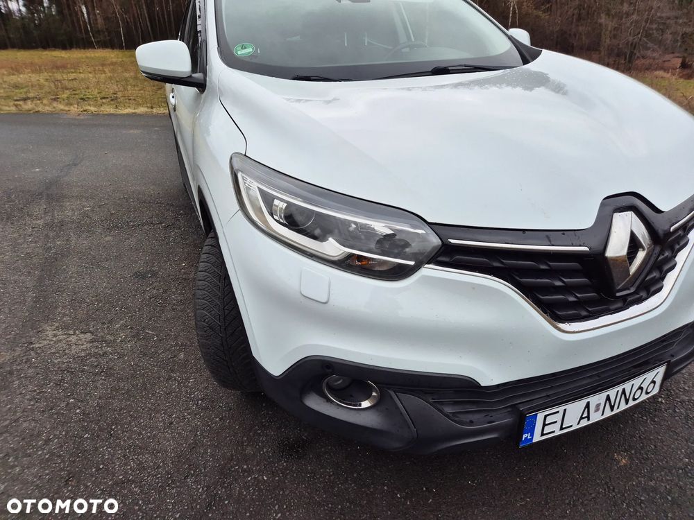 Renault Kadjar Energy TCe 130 Life - 6