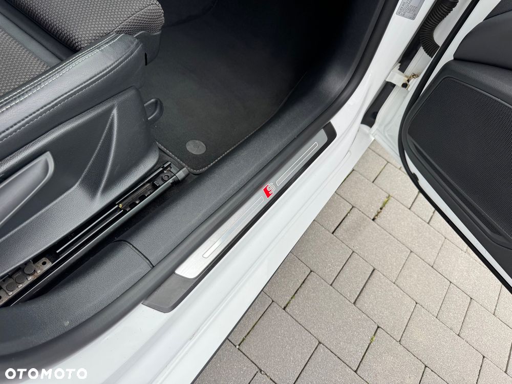 Audi A5 Sportback 40 TDI Quattro S Line S tronic - 27
