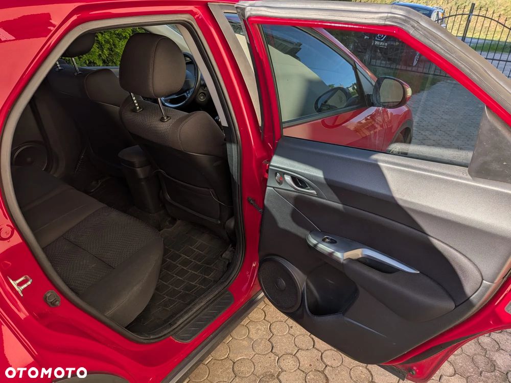 Honda Civic 1.8 Comfort - 19