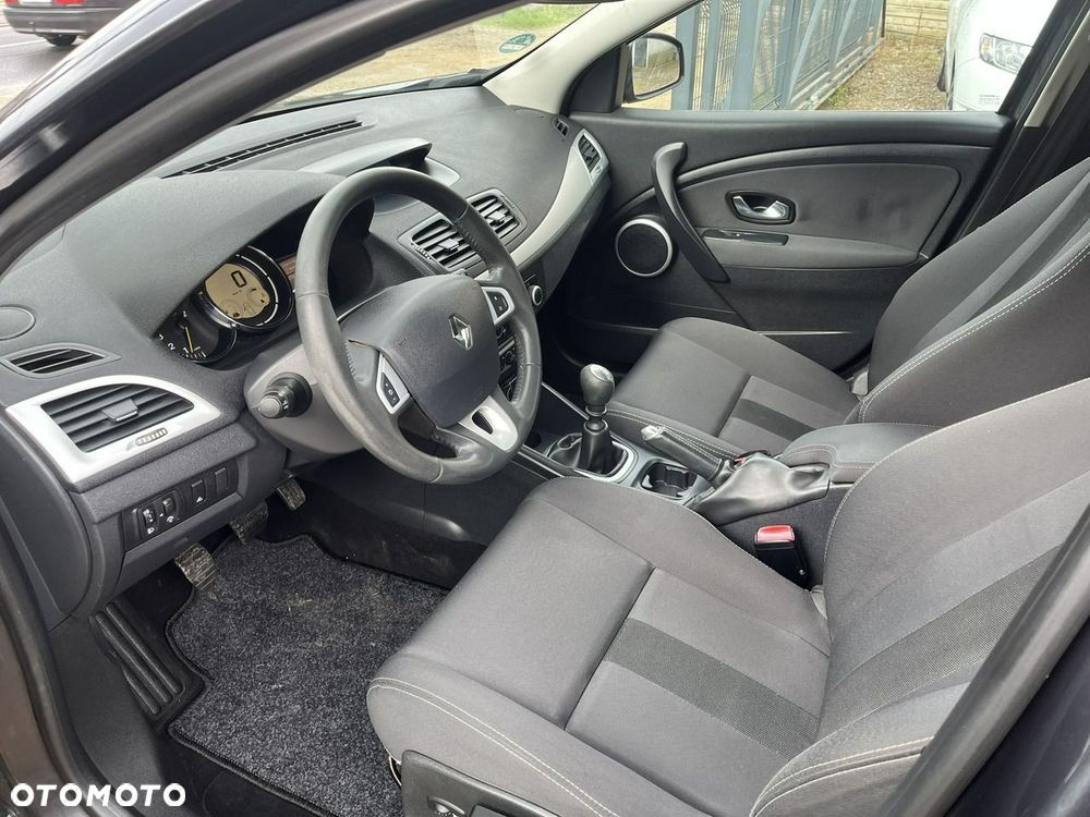 Renault Megane - 14