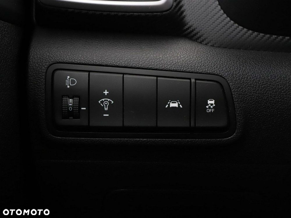 Hyundai Tucson 1.6 GDi 2WD Advantage - 32