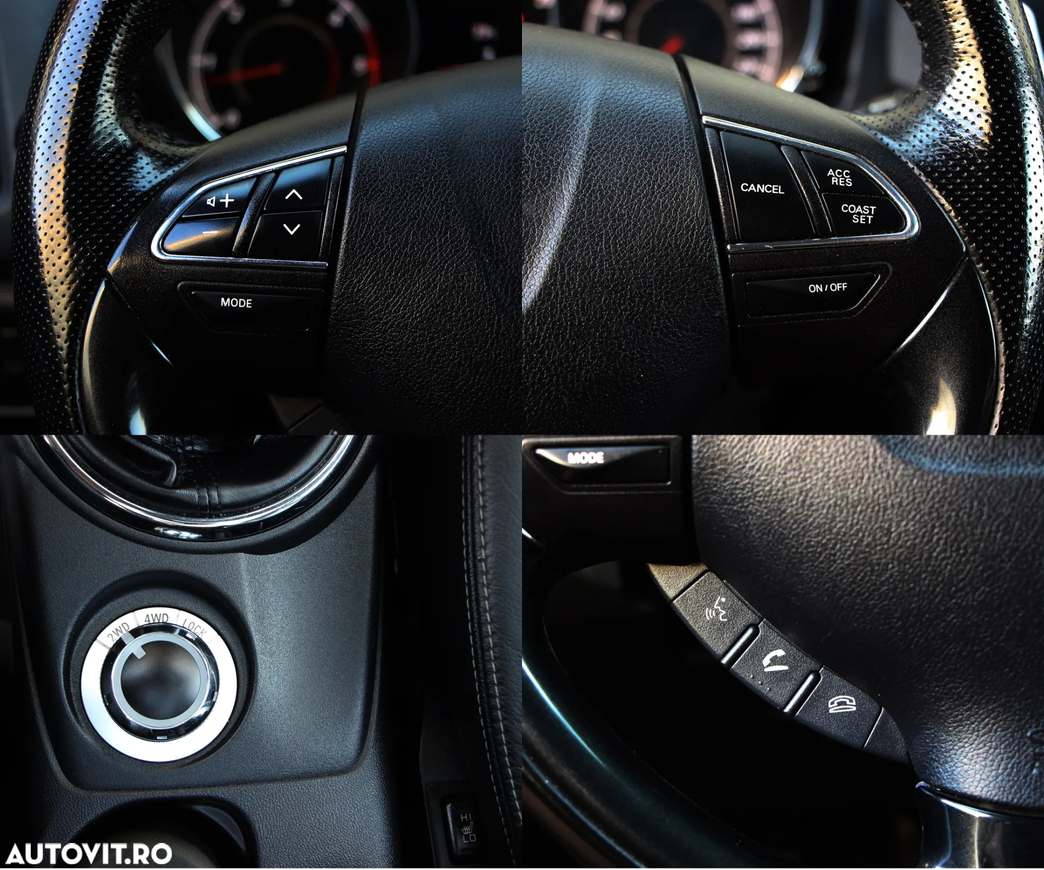 Peugeot 4008 1.8 HDI FAP STT Allure - 13