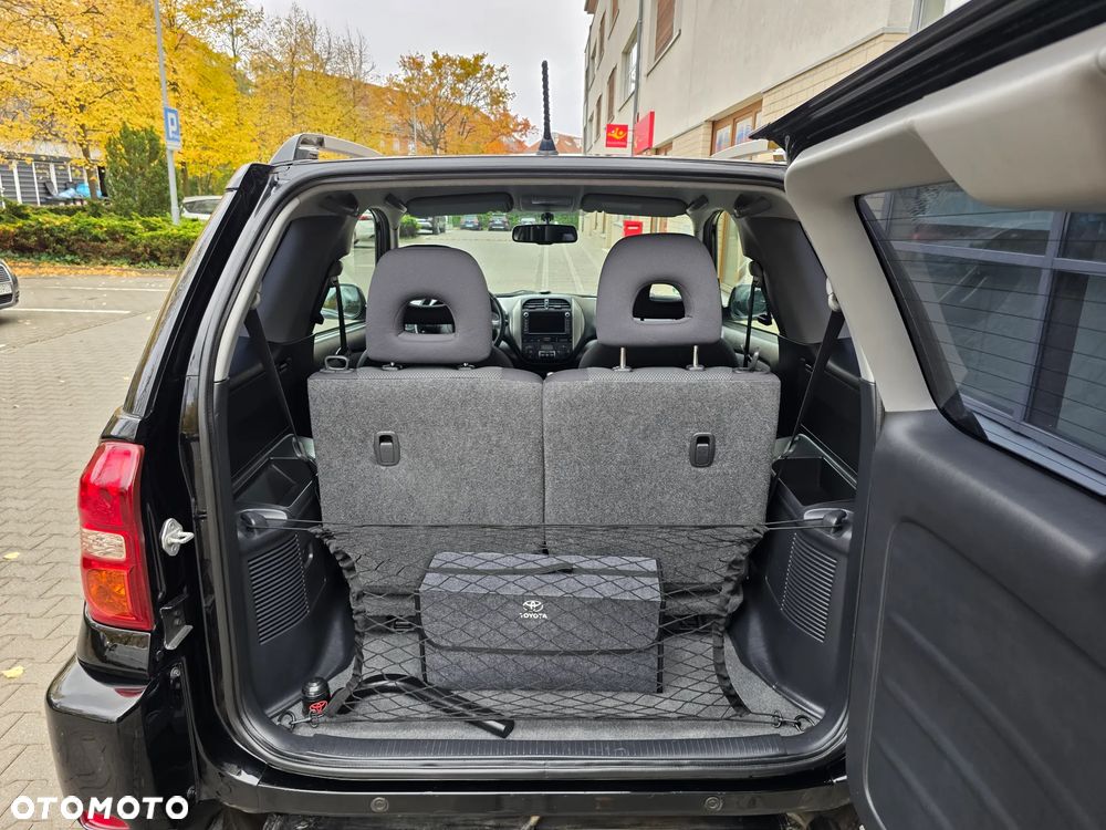 Toyota RAV4 4x4 Executive - 12