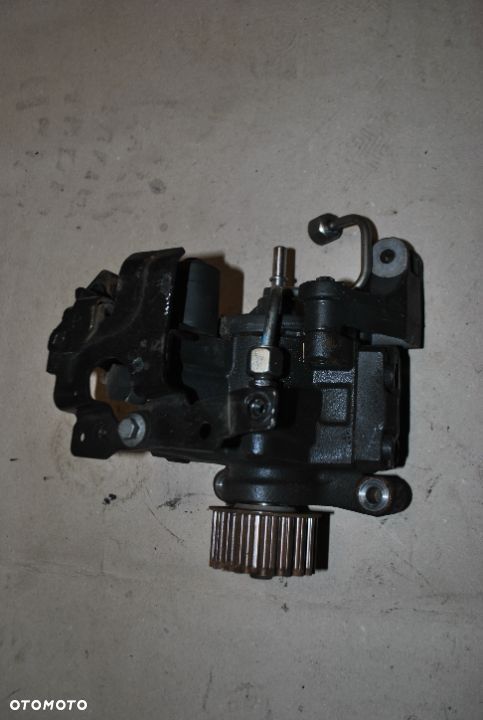 Pompa wtryskowa Nissan Juke 1.5 DCI 5WS40844 - 1