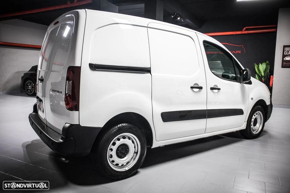 Peugeot Partner - 3