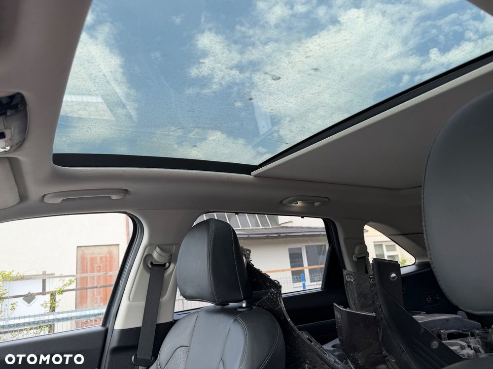 Kia Sorento 2.2 CRDi DCT8 AWD Platinum - 9