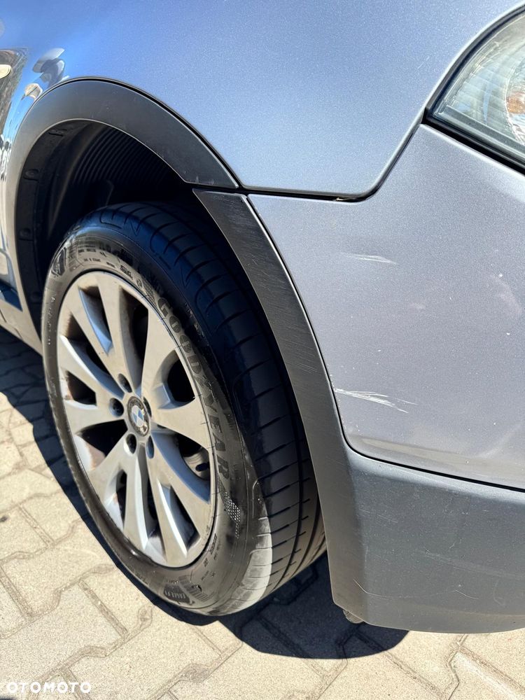 BMW X3 3.0sd - 16