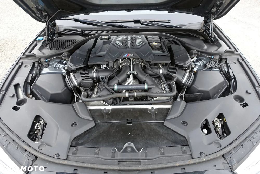 BMW M5 - 40
