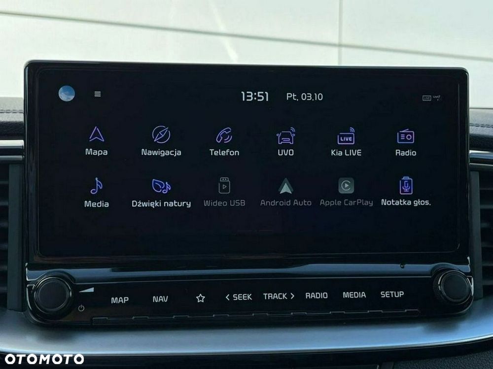 Kia Ceed 1.5 T-GDI Business Line DCT - 33