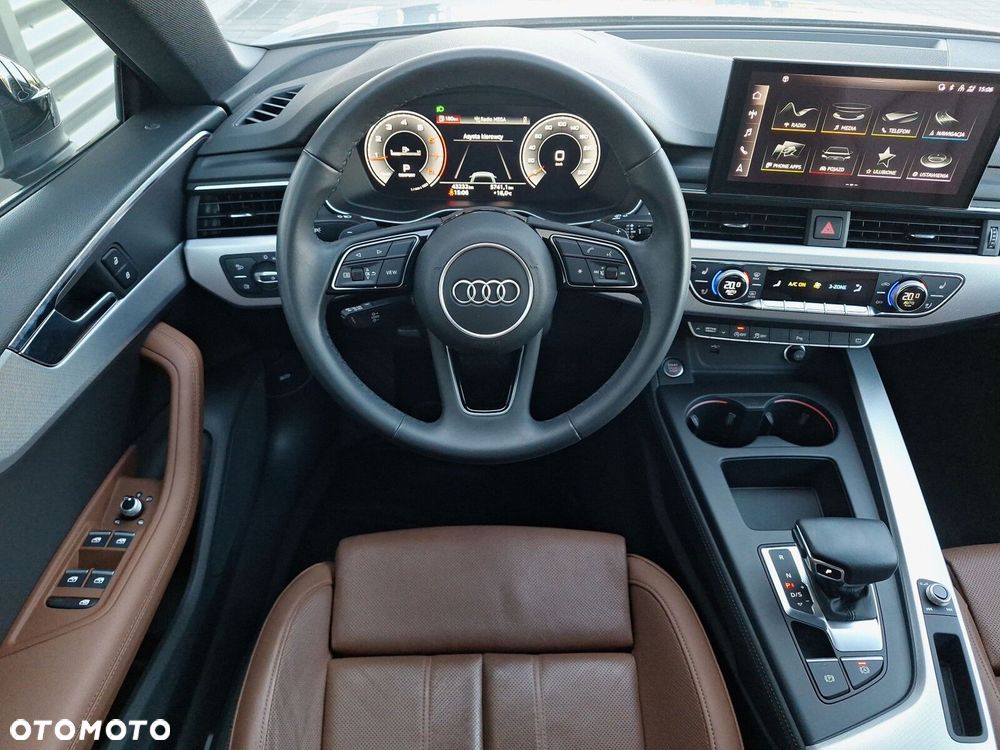 Audi A5 Sportback - 14