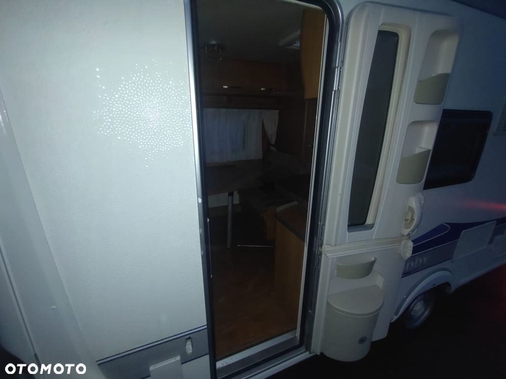 Hobby Excellent 440 - 19