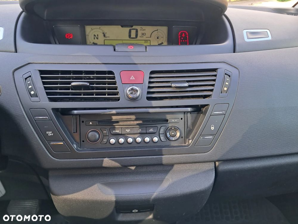 Citroën C4 Picasso 1.6 HDi FAP EGS6 Tendance - 22