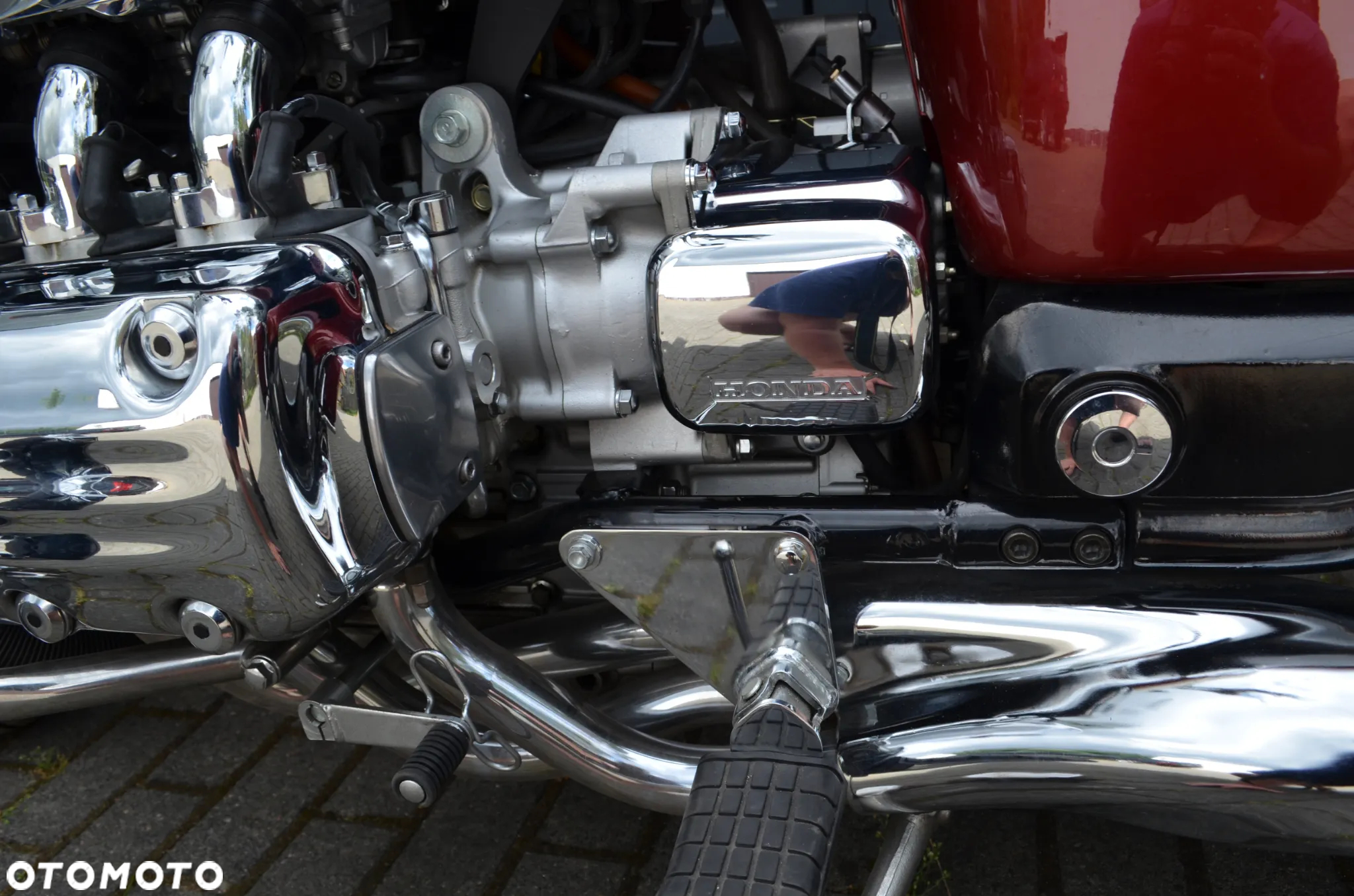 Honda Valkyrie - 27