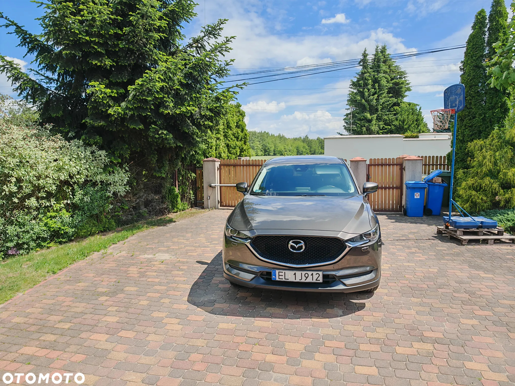Mazda CX-5 2.0 Skymotion 2WD - 2
