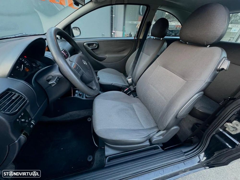 Opel Corsa 1.0 12V City - 5