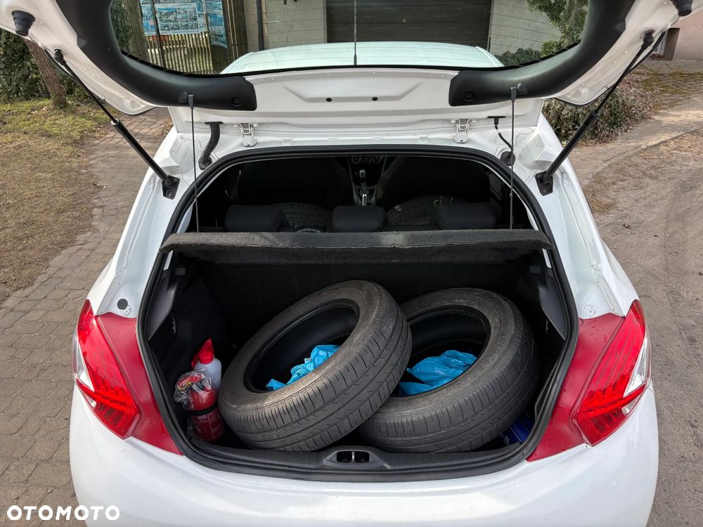 Peugeot 208 PureTech 68 Access - 14