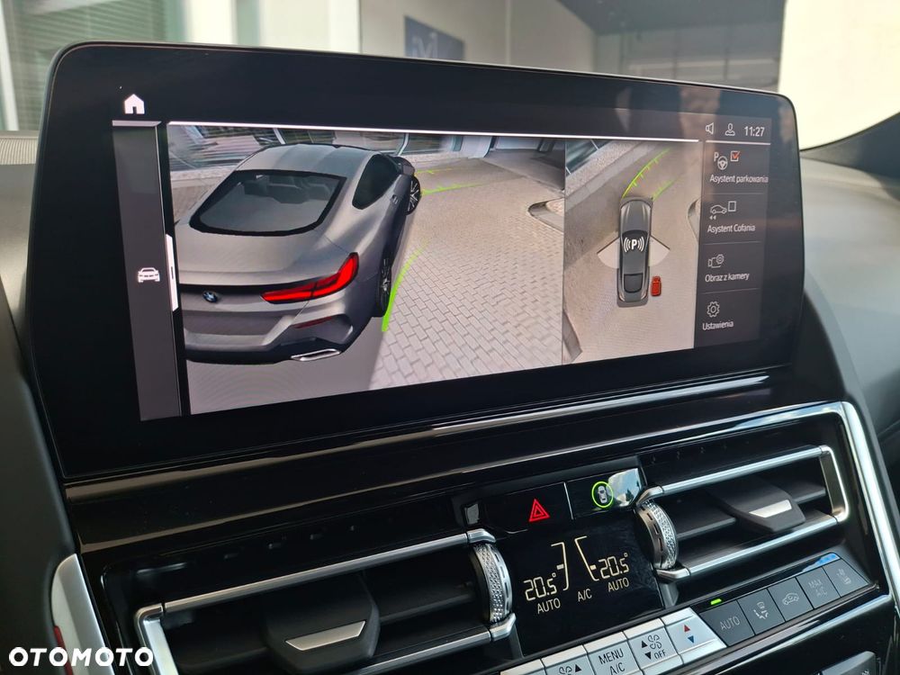 BMW Seria 8 840i xDrive - 15