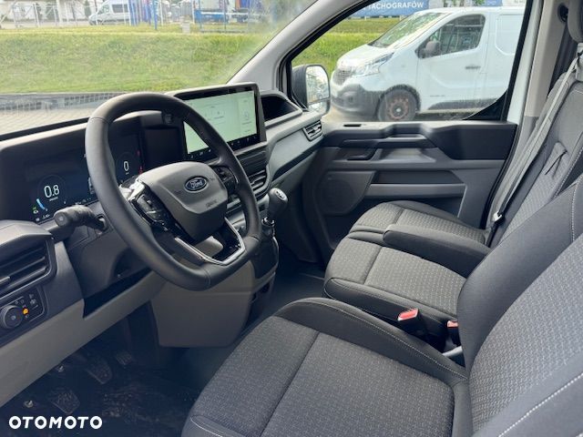 Ford Transit Custom Kombi 320 L2H1 Trend M1 - 4