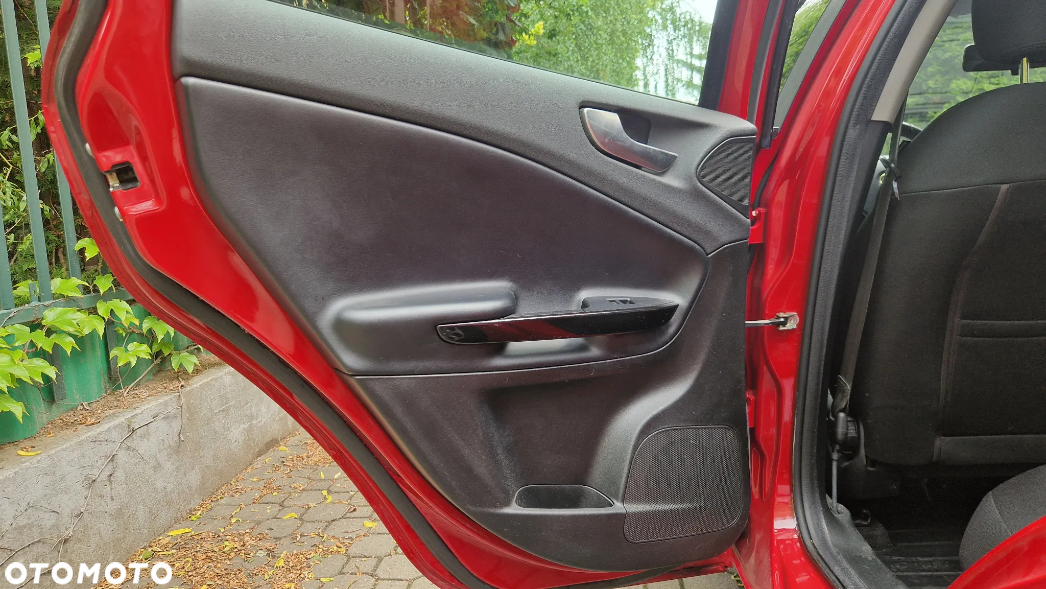 Alfa Romeo Giulietta 1.4 TB MultiAir Distinctive - 23