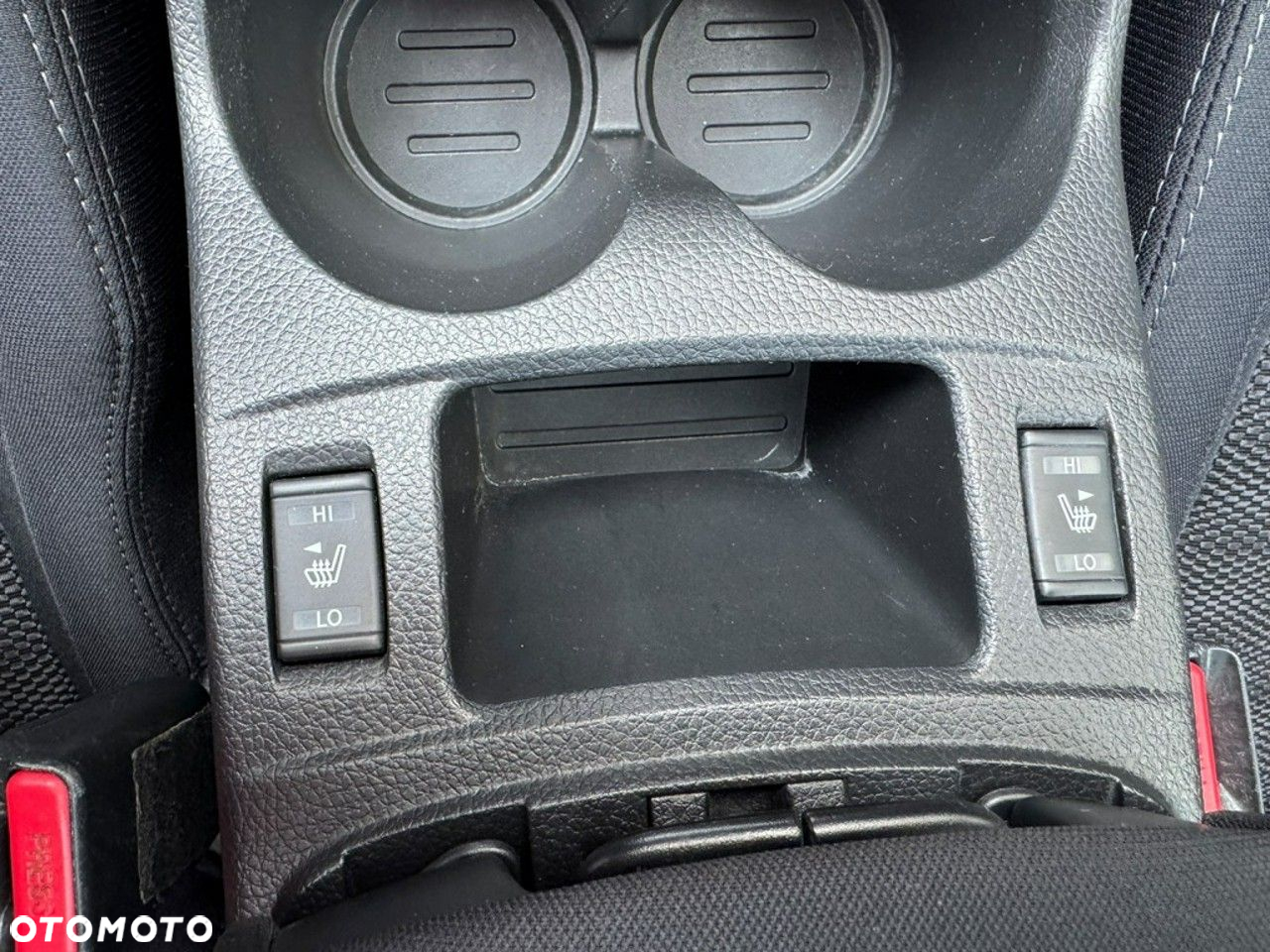 Nissan Qashqai - 15