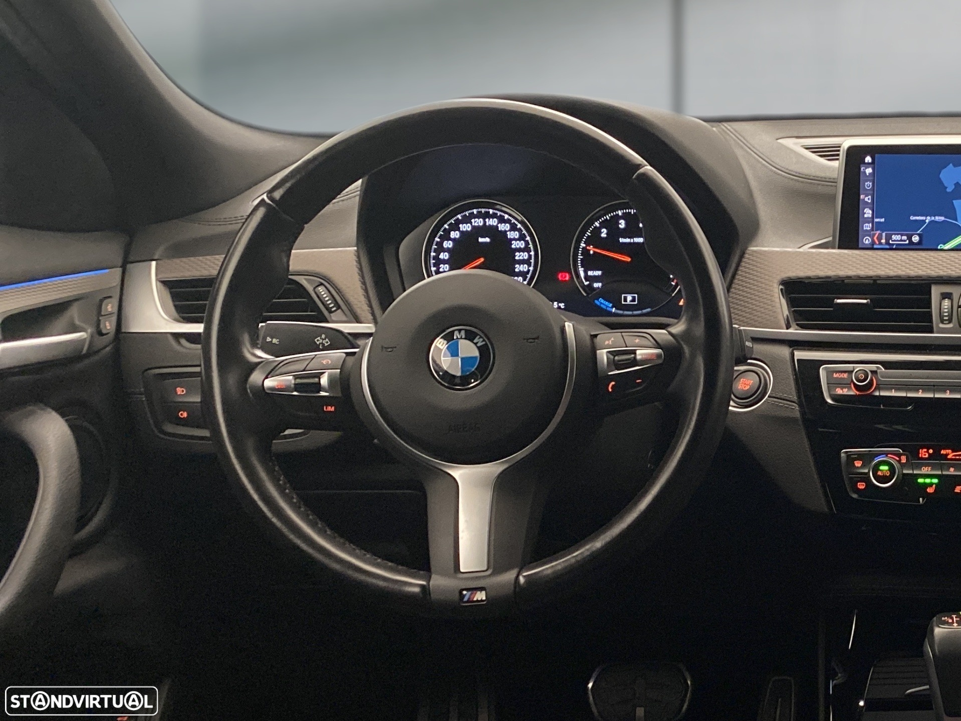 BMW X2 25 e xDrive X Pack M - 22