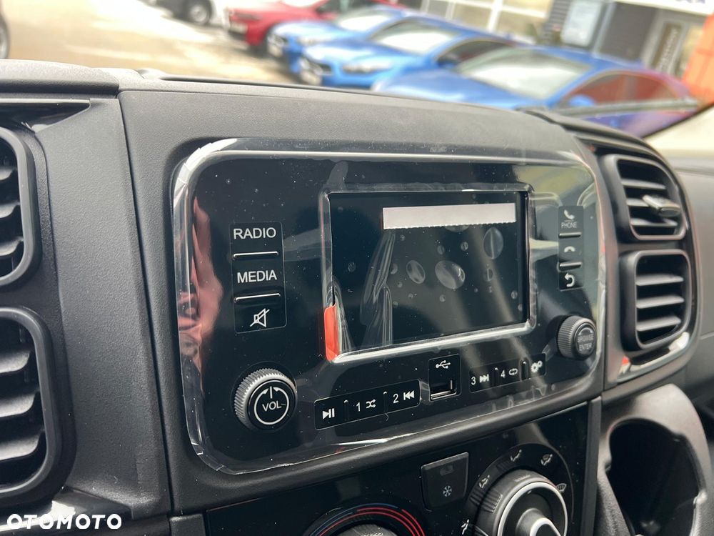 Fiat DUCATO L2H2 3,3t - 17