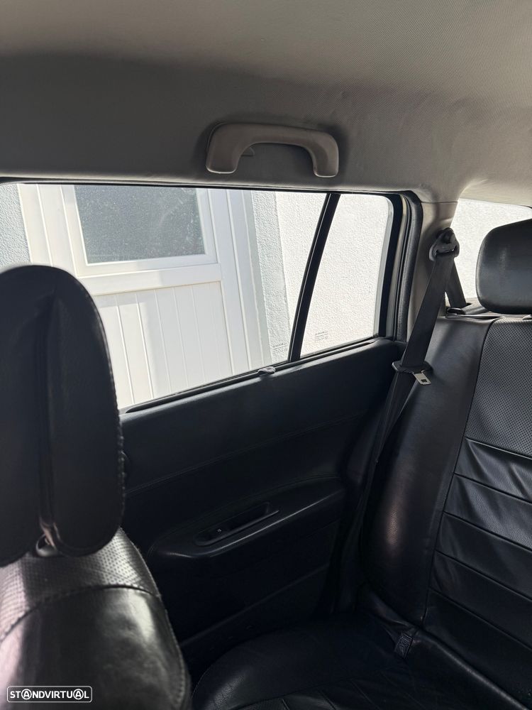 Renault Mégane Break - 8