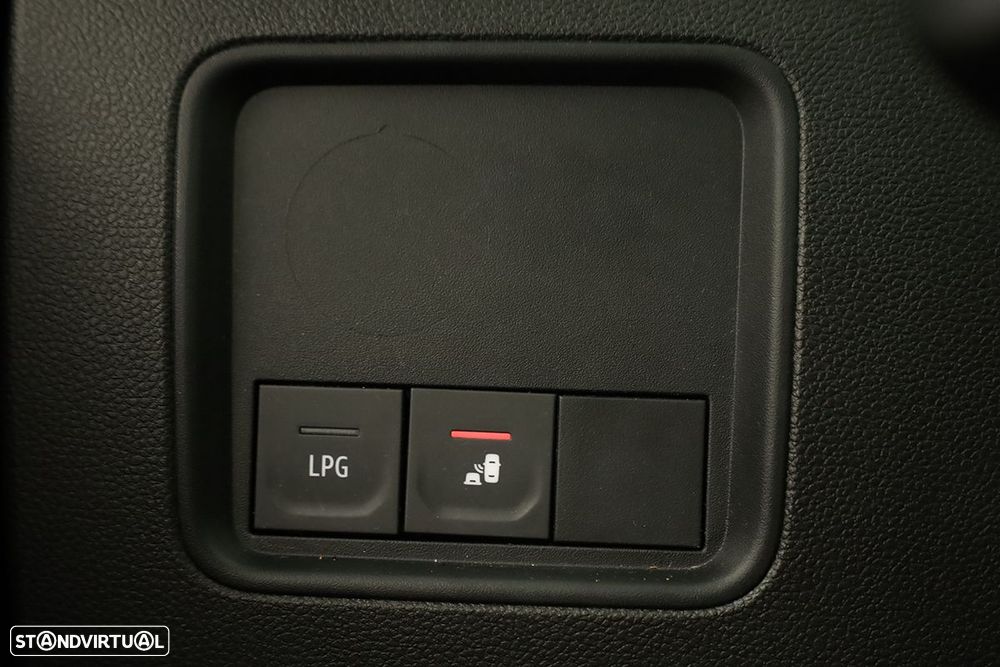 Dacia Duster 1.0 TCe ECO-G Journey+ Up&Go Bi-Fuel - 20