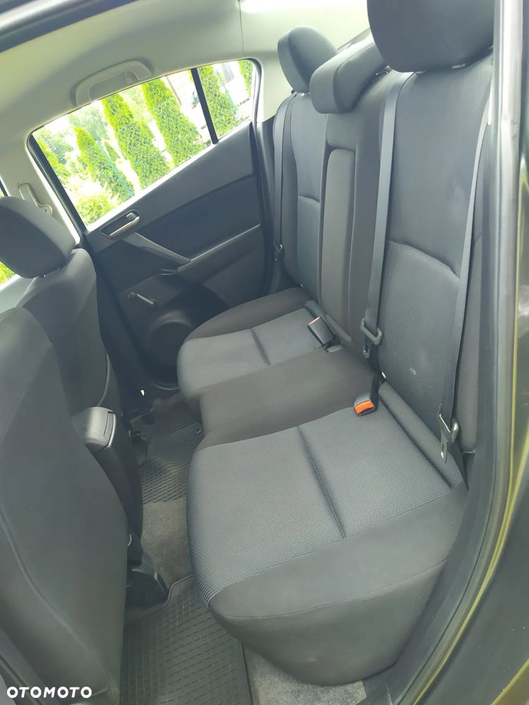 Mazda 3 1.6 Comfort - 14