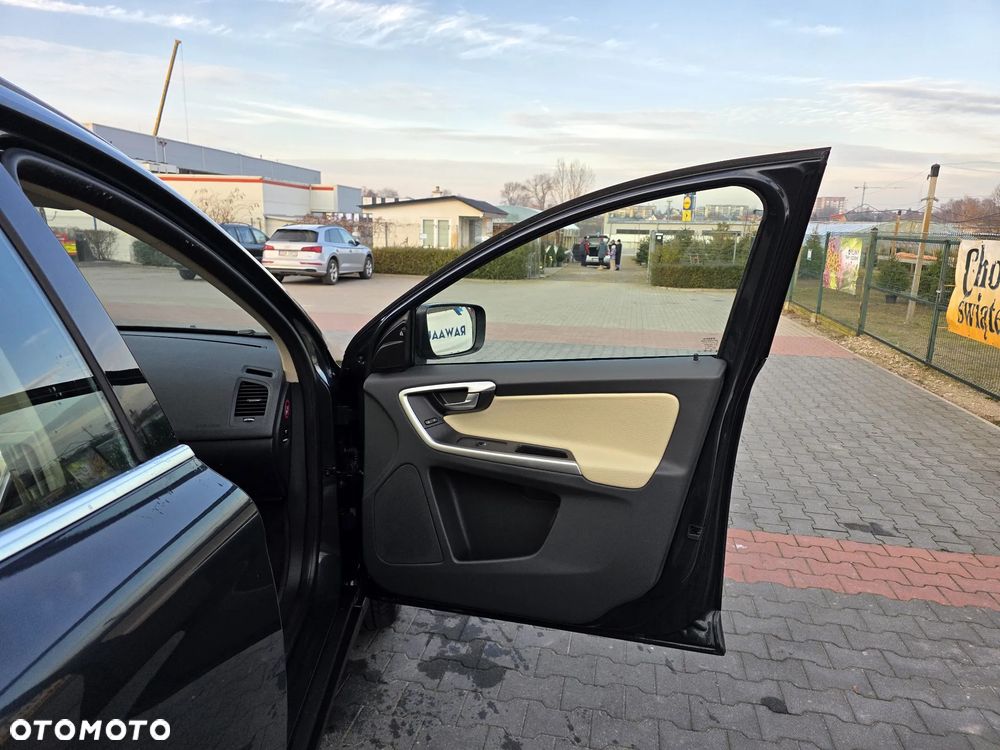 Volvo XC 60 T5 Powershift RDesign - 13