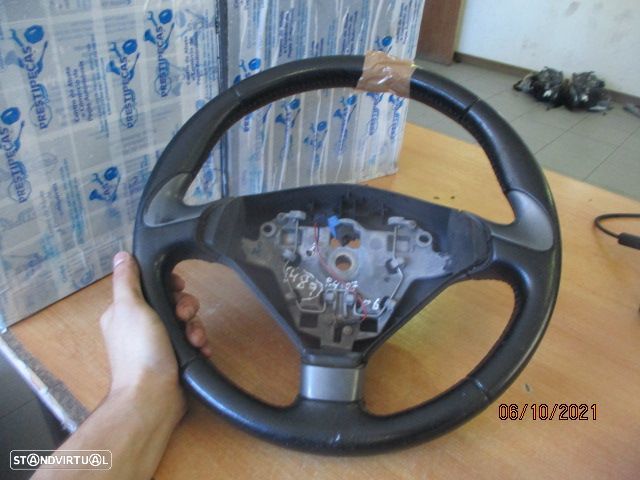Volante 9662198577 PEUGEOT 407 2007 - 1