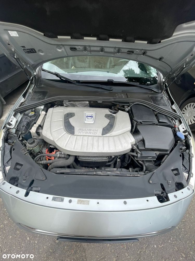 Volvo V60 D5 AWD R-Design Summum - 26