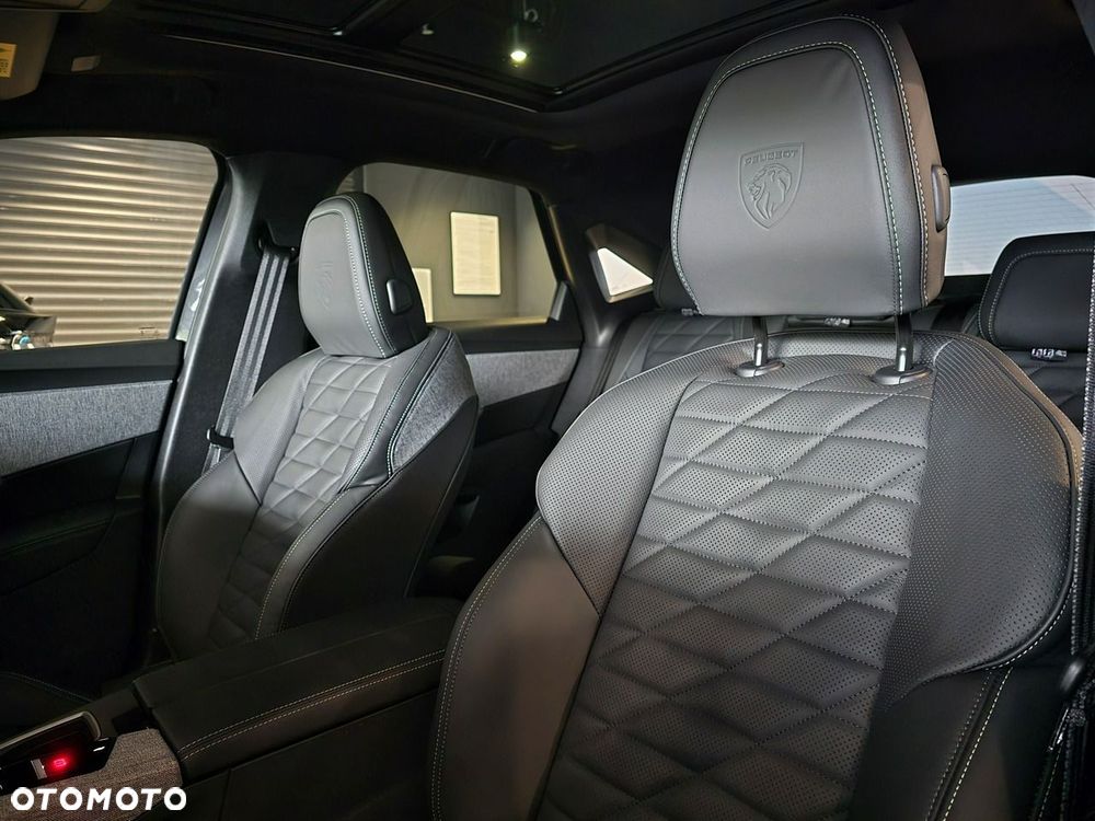 Peugeot 3008 - 15