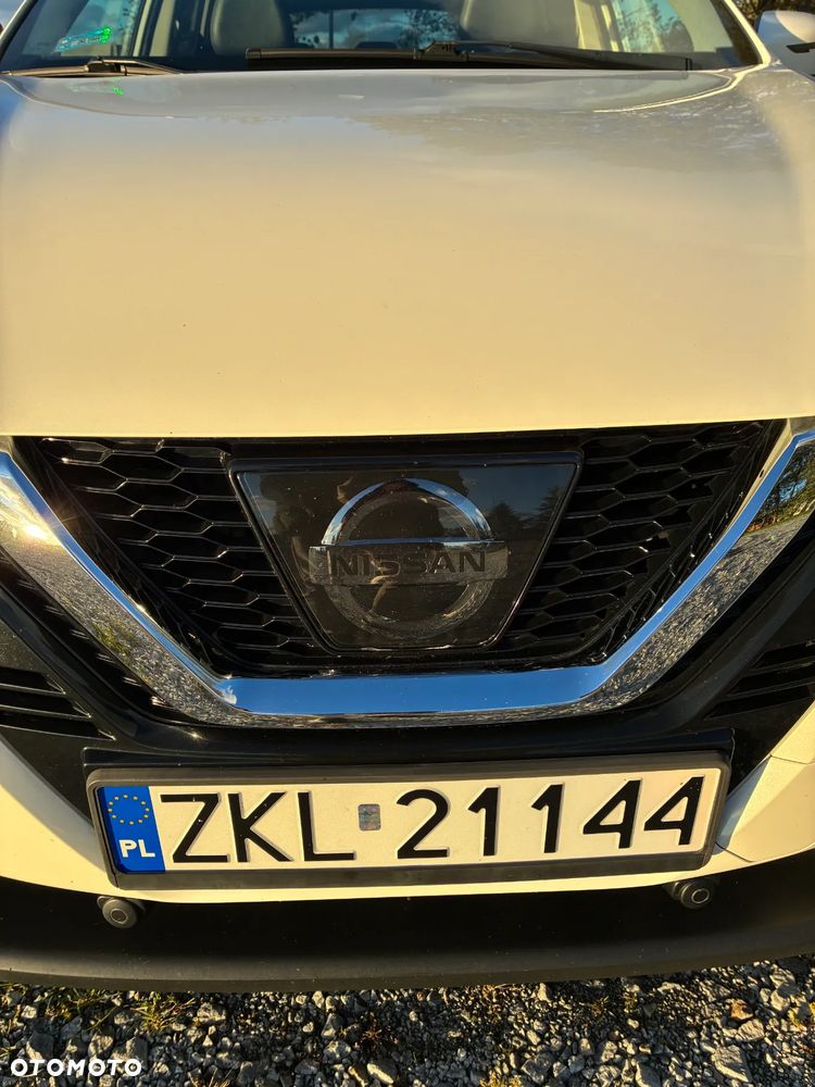 Nissan Qashqai 1.2 DIG-T TEKNA+ - 3