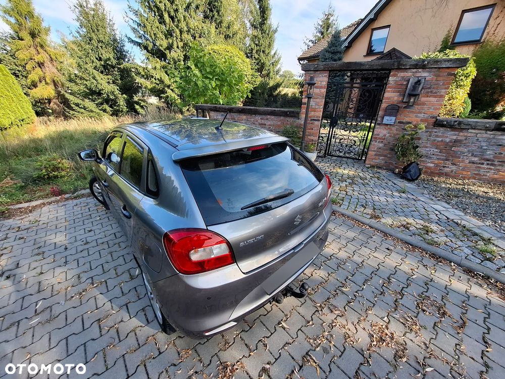 Suzuki Baleno 1.2 Comfort - 7