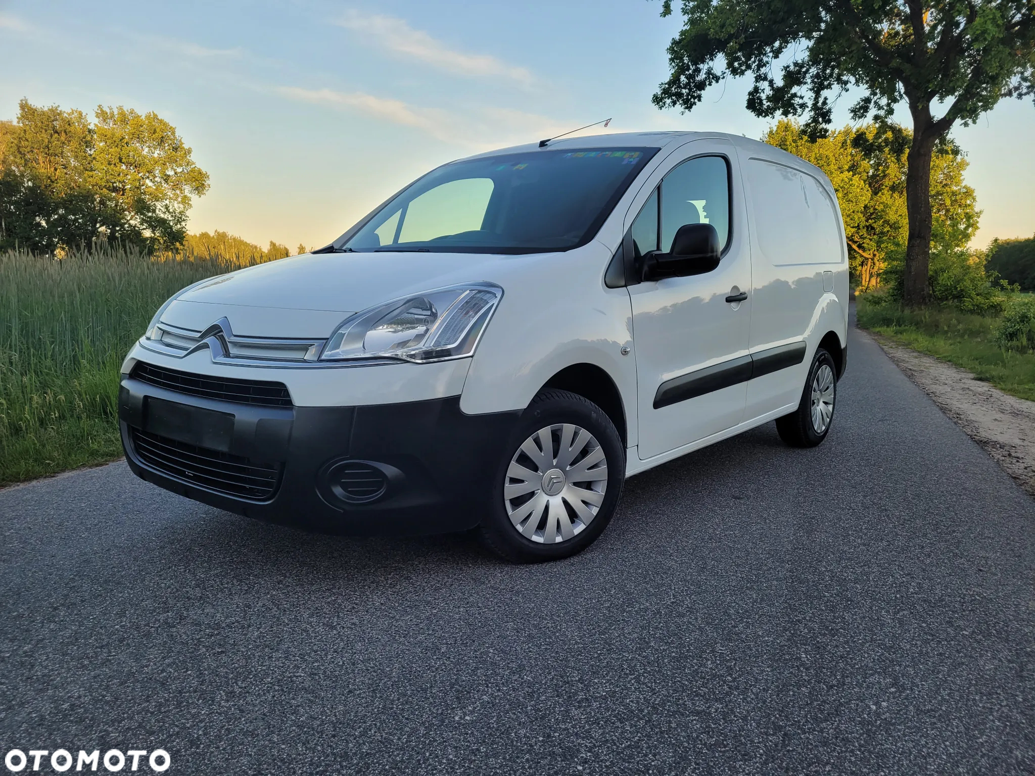 Citroën Berlingo - 30