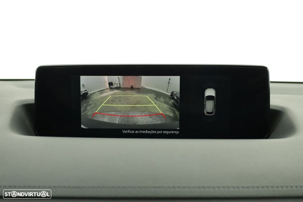 Mazda MX-30 e-SKYACTIV Exclusve-Line - 11