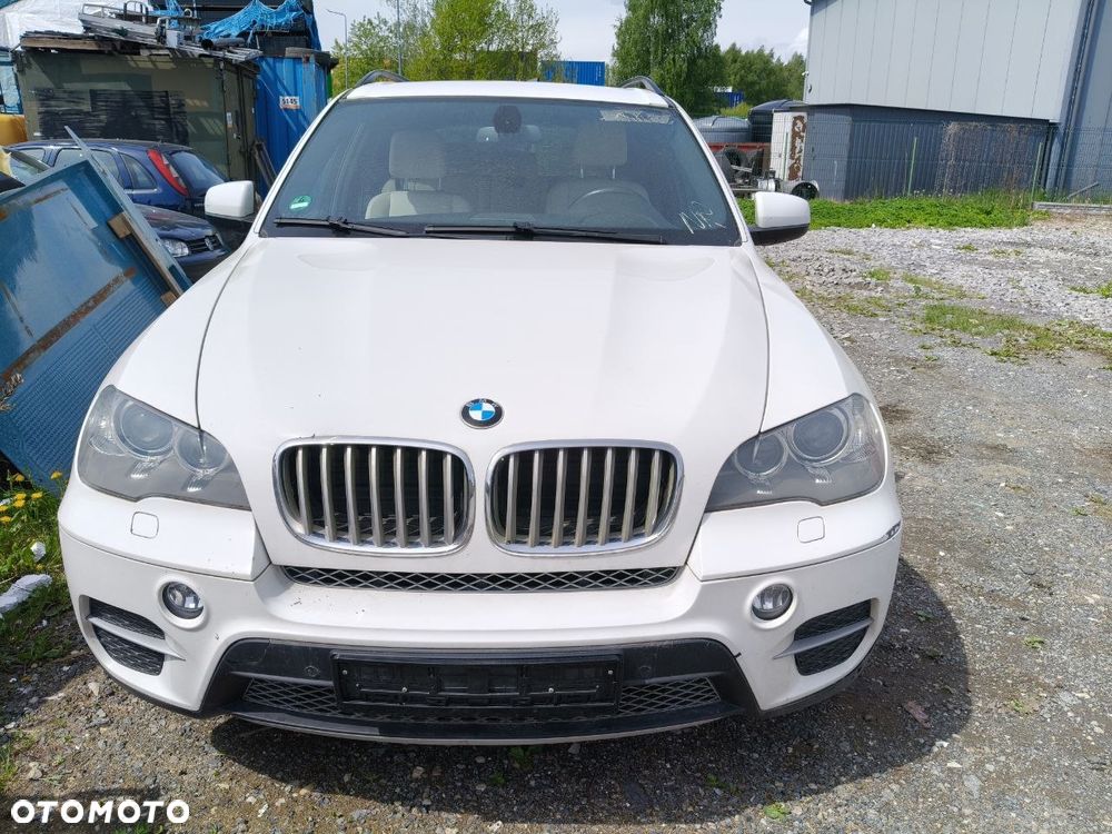 BMW X5 - 1