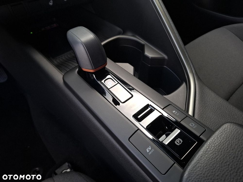Toyota C-HR 2.0 Hybrid Dynamic Force Style - 17