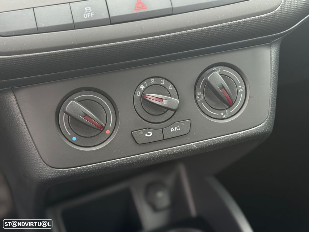 SEAT Ibiza 1.2 TDI Style - 15