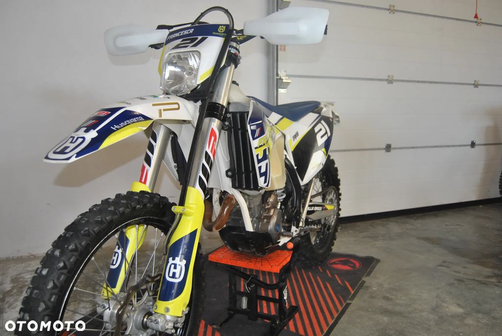 Husqvarna FE - 1