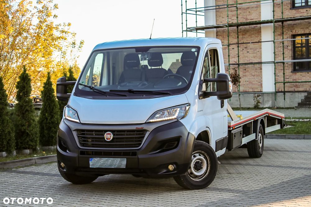 Fiat Ducato - 10