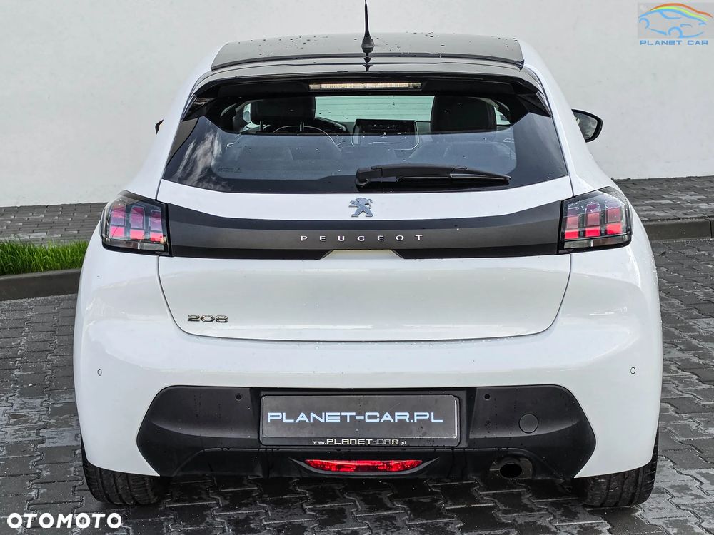 Peugeot 208 BlueHDi 100 Active - 11