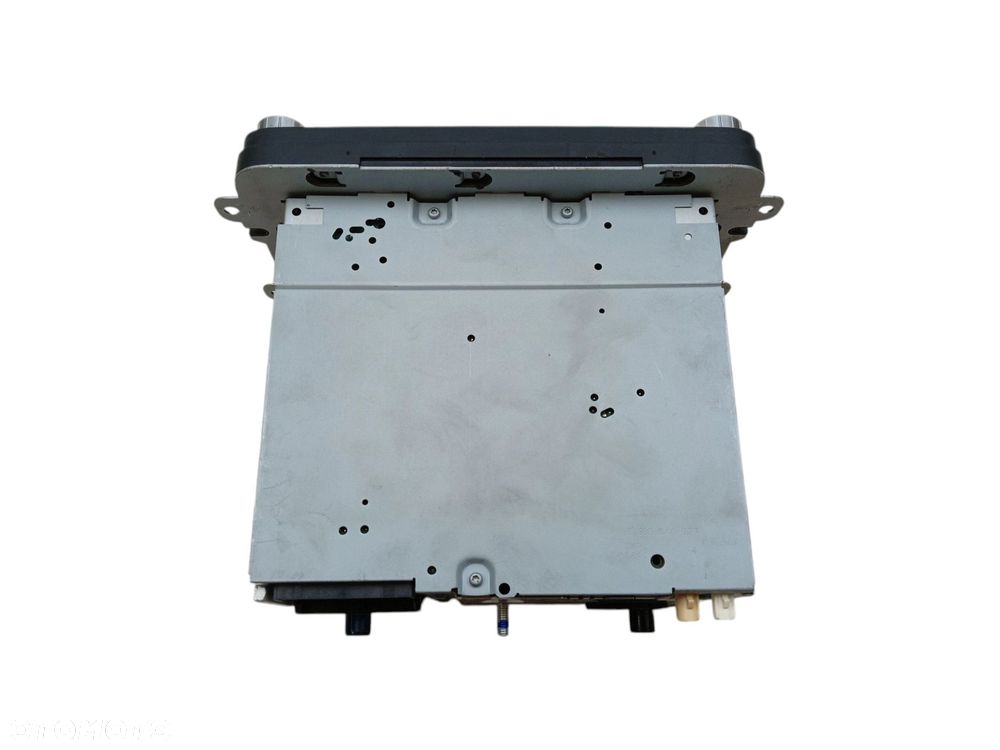 RADIO VOLKSWAGEN PASSAT B6 (2005-2010) 2.0 TDI 140KM 1K0035198C - 3
