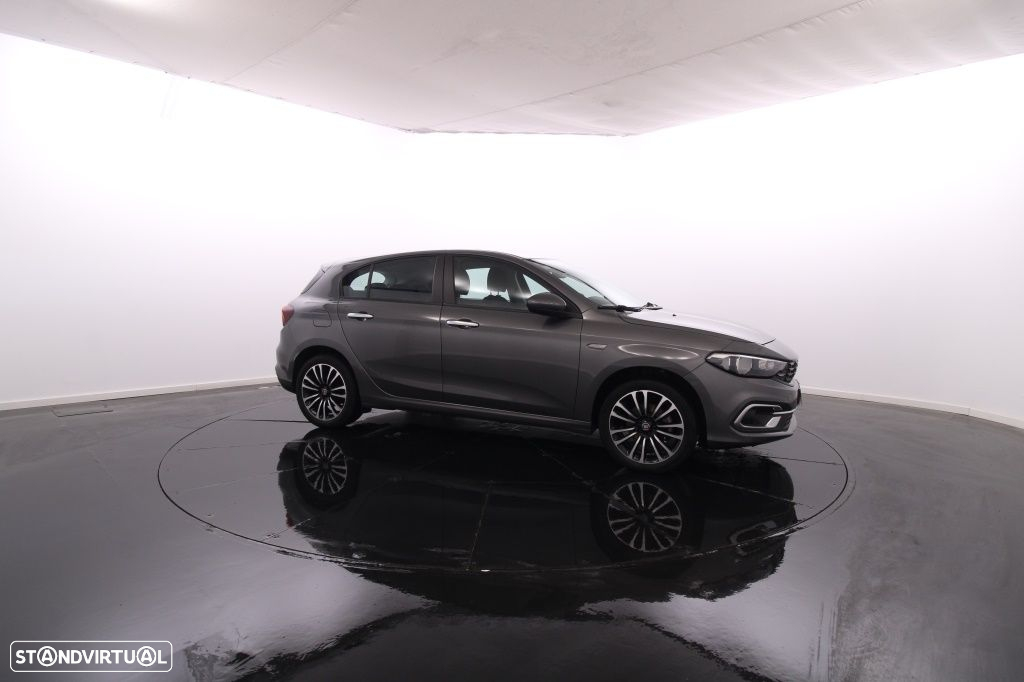 Fiat Tipo 1.0 GSE T3 City Life - 10